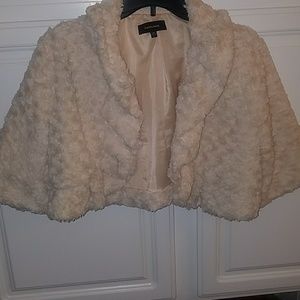 Dillard formal sweater
